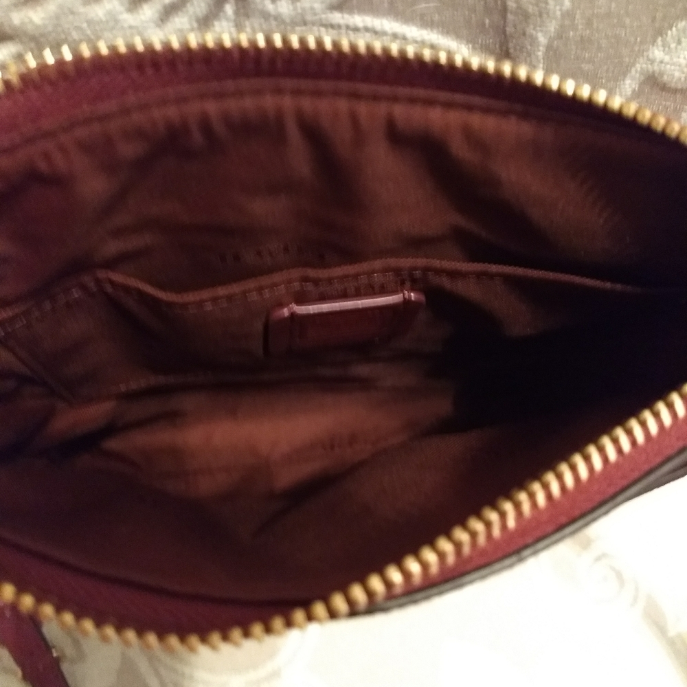 ❤️🆕🆕LIST❤️COACH KITT MESSENGER CROSSBODY - Picture 4 of 7